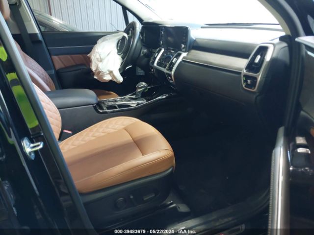 5XYRKDLF6PG175298 KIA Sorento X-line Sx Prestige