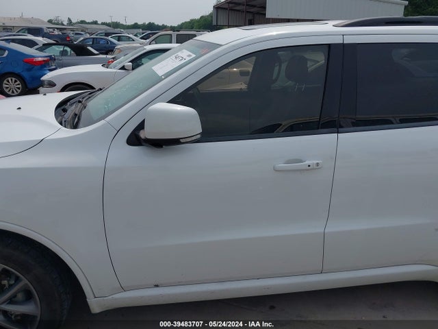 Dodge Durango Sxt Plus Rwd 2020 1C4RDHAG1LC329556 Image 15