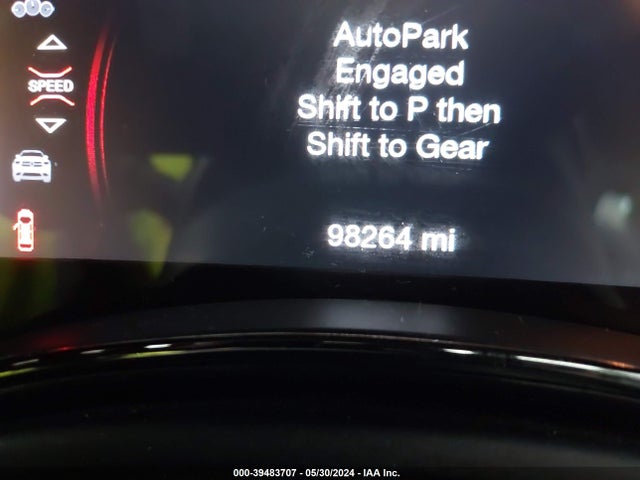 Dodge Durango Sxt Plus Rwd 2020 1C4RDHAG1LC329556 Image 16