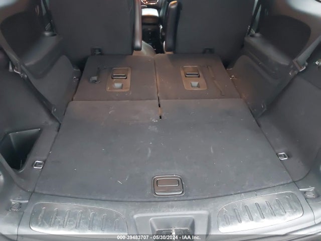 Dodge Durango Sxt Plus Rwd 2020 1C4RDHAG1LC329556 Image 12