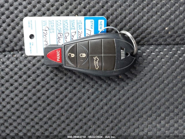 Dodge DART SXT 2014 1C3CDFBB9ED920491 Image 11