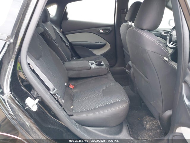 Dodge DART SXT 2014 1C3CDFBB9ED920491 Image 8