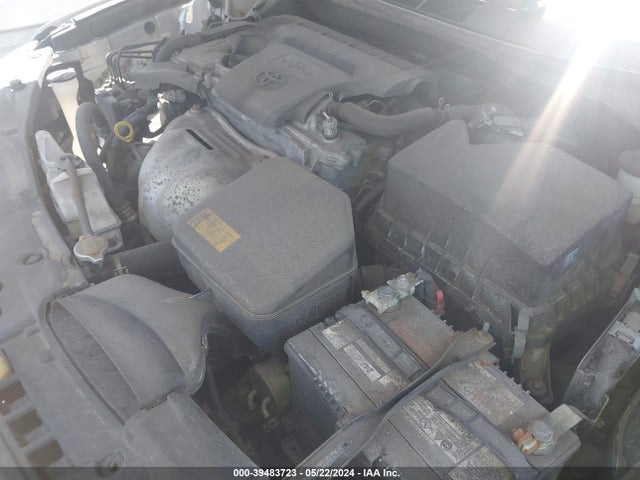 Toyota CAMRY LE 2015 4T4BF1FK8FR480488 Image 10
