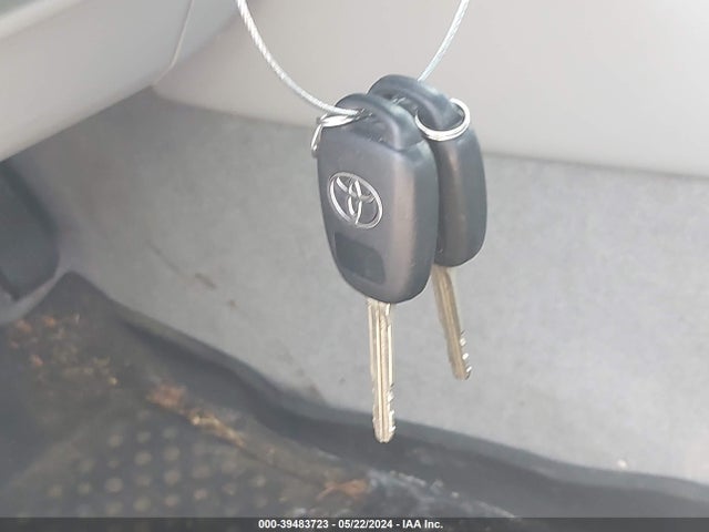 Toyota CAMRY LE 2015 4T4BF1FK8FR480488 Image 11