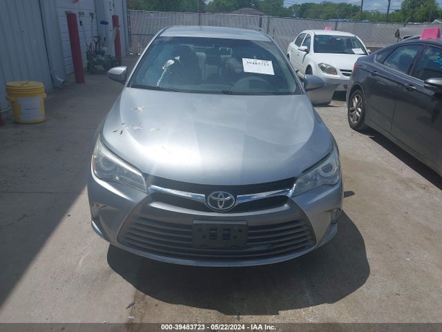 Toyota CAMRY LE 2015 4T4BF1FK8FR480488 Image 13