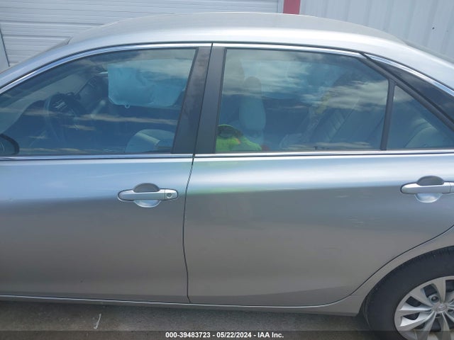 Toyota CAMRY LE 2015 4T4BF1FK8FR480488 Image 15