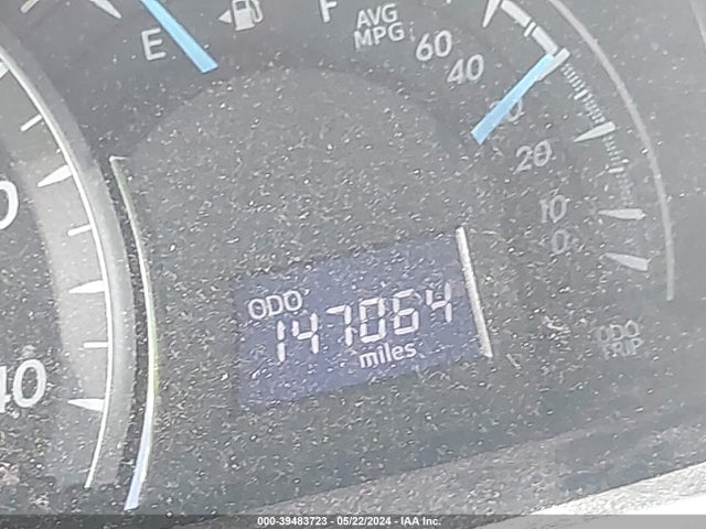 Toyota CAMRY LE 2015 4T4BF1FK8FR480488 Image 16