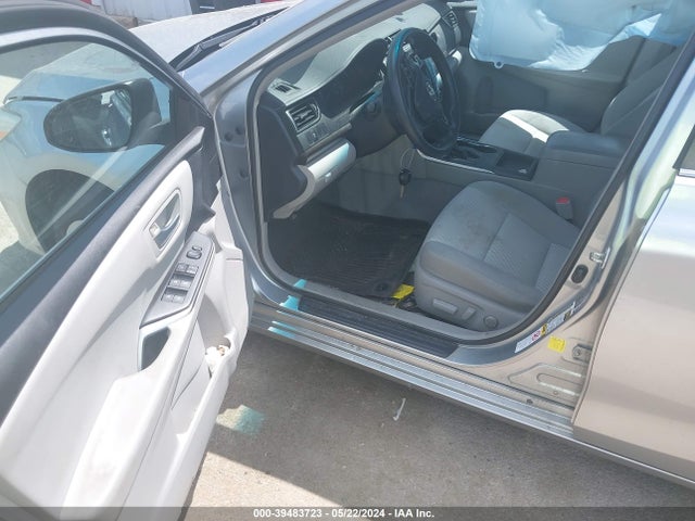 Toyota CAMRY LE 2015 4T4BF1FK8FR480488 Image 5