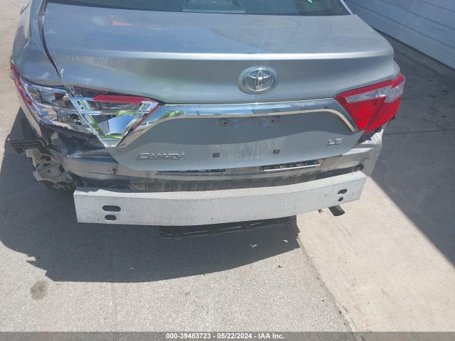 Toyota CAMRY LE 2015 4T4BF1FK8FR480488 Image 6