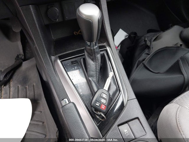 Toyota COROLLA LE 2016 5YFBURHE3GP475529 Image 11