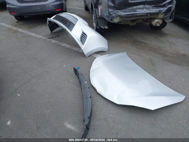 Toyota COROLLA LE 2016 5YFBURHE3GP475529 Image 12