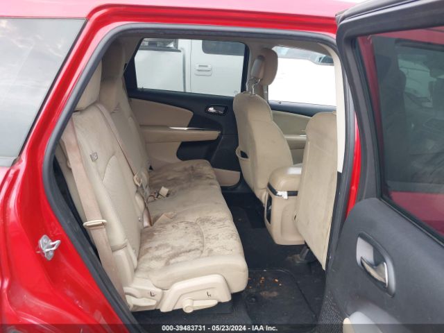 3C4PDCAB8FT684375 Dodge Journey American Value Pkg