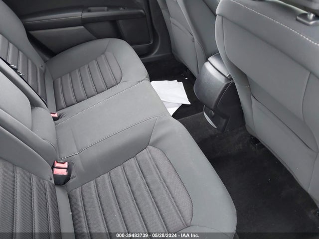 Ford FUSION SE 2018 3FA6P0HD1JR149151 Image 8