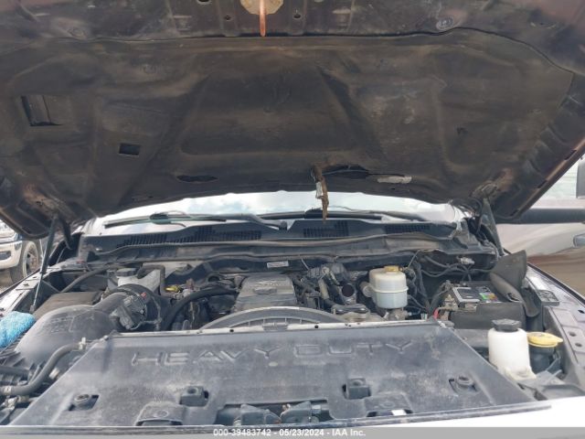 3C6UR5CL1EG214032 RAM 2500 Tradesman