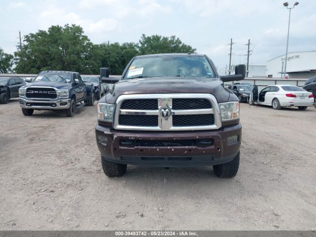 3C6UR5CL1EG214032 RAM 2500 Tradesman
