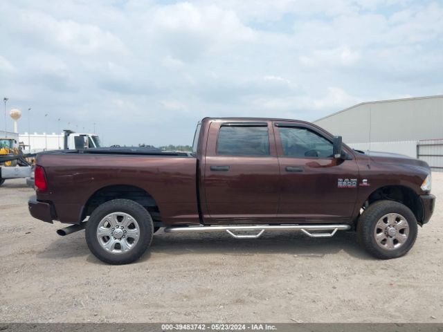 3C6UR5CL1EG214032 RAM 2500 Tradesman