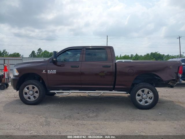 3C6UR5CL1EG214032 RAM 2500 Tradesman