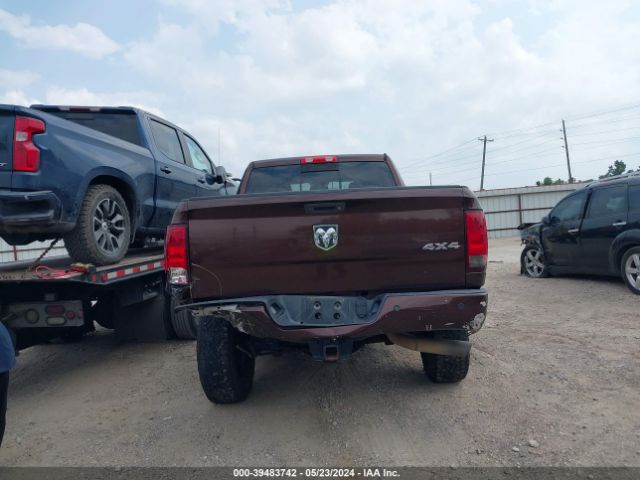 3C6UR5CL1EG214032 RAM 2500 Tradesman