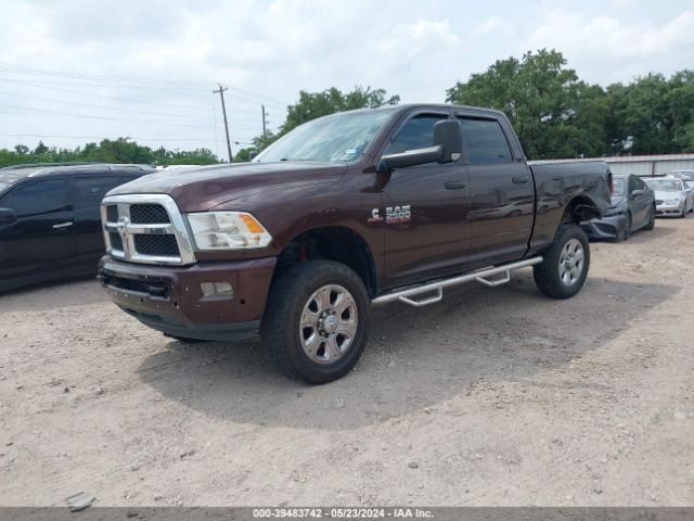3C6UR5CL1EG214032 RAM 2500 Tradesman