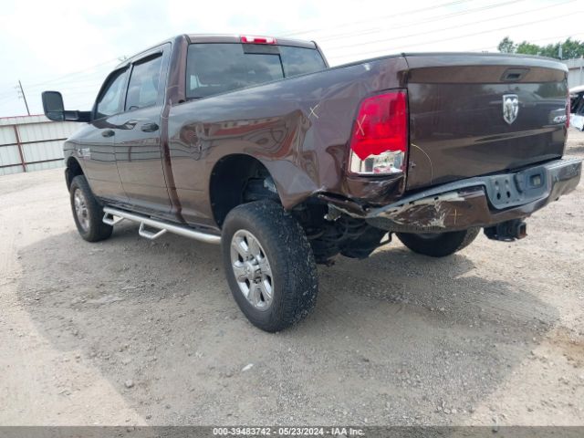3C6UR5CL1EG214032 RAM 2500 Tradesman