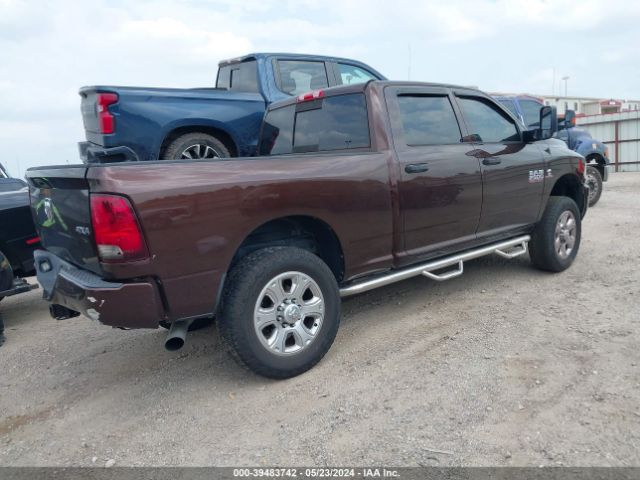 3C6UR5CL1EG214032 RAM 2500 Tradesman