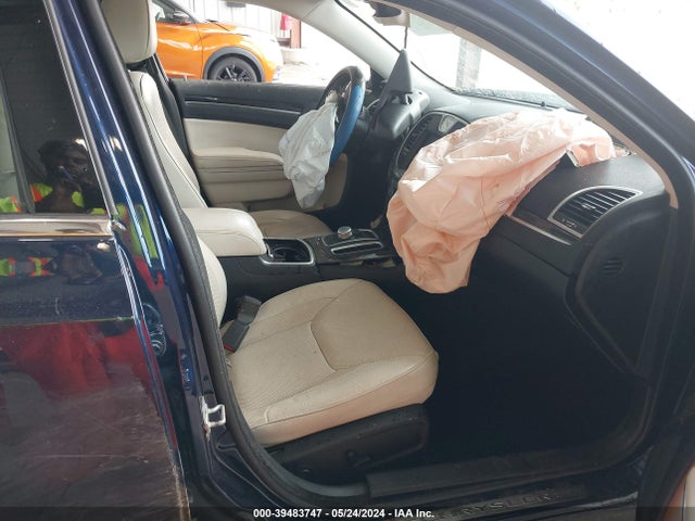 2C3CCAKG5FH736378 Chrysler 300c Awd