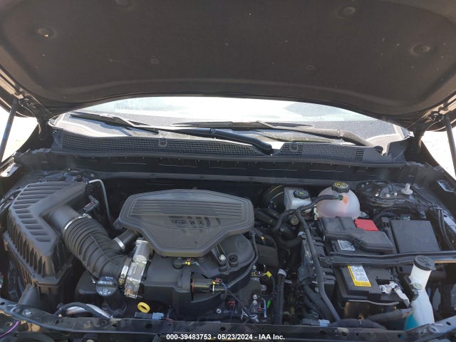 Chevrolet Blazer Awd Rs 2023 3GNKBKRS4PS210923 Image 10