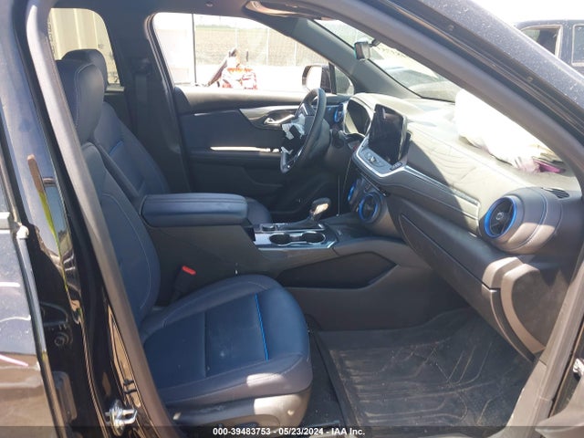 Chevrolet Blazer Awd Rs 2023 3GNKBKRS4PS210923 Image 5