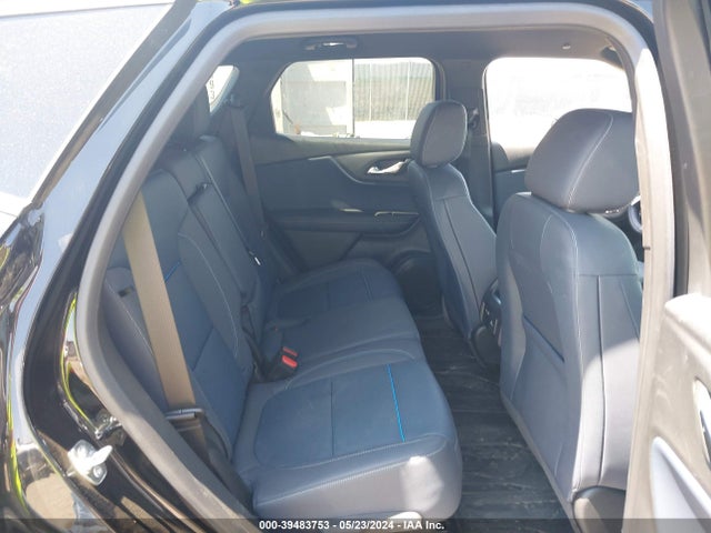 Chevrolet Blazer Awd Rs 2023 3GNKBKRS4PS210923 Image 8
