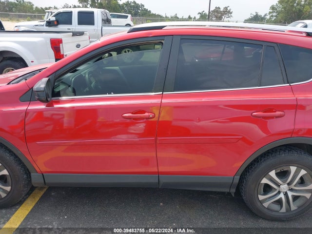 Toyota RAV4 LE 2016 JTMZFREV2GJ075172 Image 14