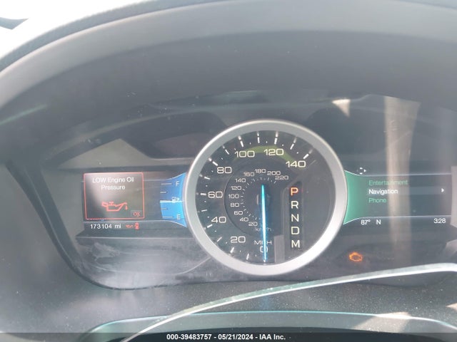 Ford EXPLORER XLT 2015 1FM5K7D86FGA02761 Image 7
