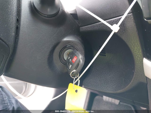 Toyota Corolla Le Plus 2016 5YFBURHE4GP476401 Image 11