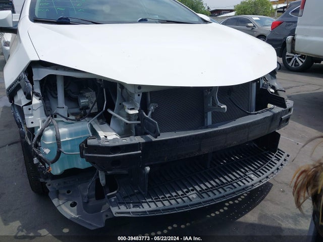 Toyota Corolla Le Plus 2016 5YFBURHE4GP476401 Image 13