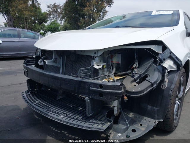 Toyota Corolla Le Plus 2016 5YFBURHE4GP476401 Image 14