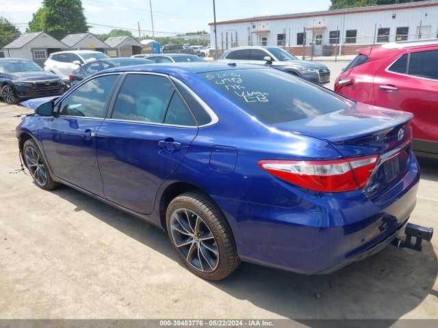 Toyota CAMRY XSE 2015 4T1BF1FK7FU896090 Image 14