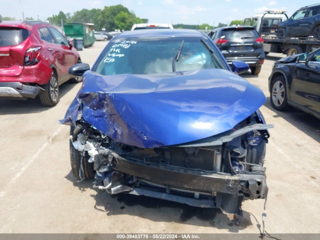 Toyota CAMRY XSE 2015 4T1BF1FK7FU896090 Image 6
