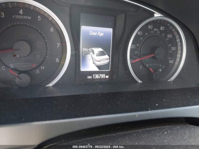 Toyota CAMRY XSE 2015 4T1BF1FK7FU896090 Image 7