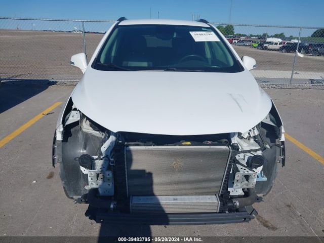 KL4CJGSB2LB061001 Buick Encore Awd Essence