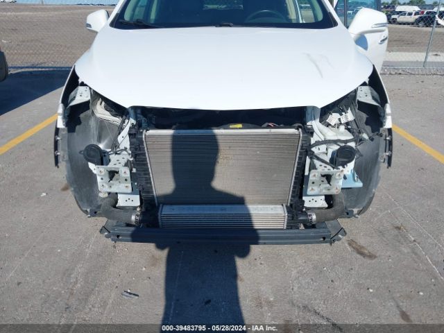 KL4CJGSB2LB061001 Buick Encore Awd Essence