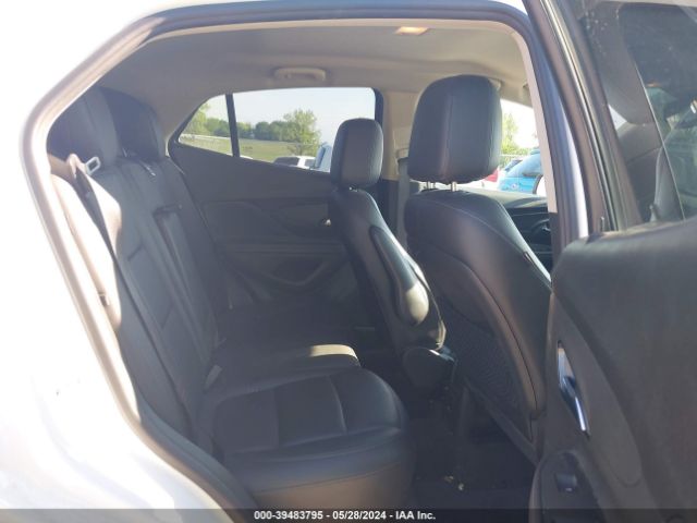 KL4CJGSB2LB061001 Buick Encore Awd Essence