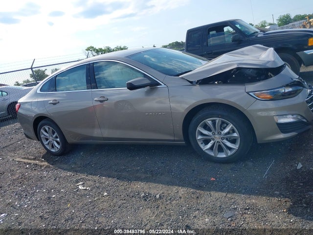 Chevrolet MALIBU LT 2024 1G1ZD5ST7RF214776 Image 13