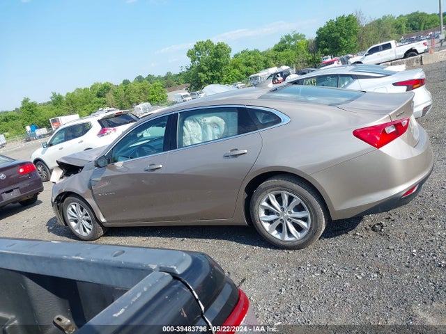 Chevrolet MALIBU LT 2024 1G1ZD5ST7RF214776 Image 14