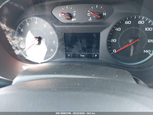 Chevrolet MALIBU LT 2024 1G1ZD5ST7RF214776 Image 15