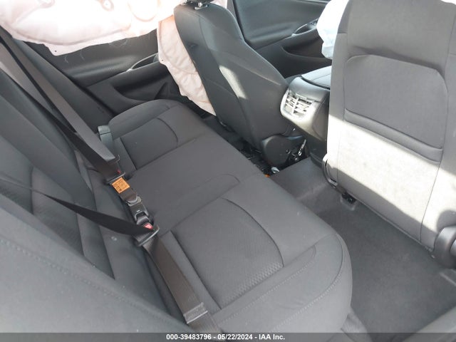 Chevrolet MALIBU LT 2024 1G1ZD5ST7RF214776 Image 8