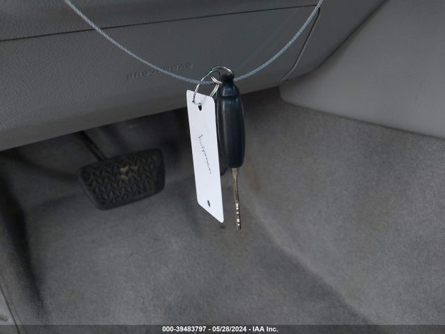 Toyota CAMRY XLE 2016 4T4BF1FK8GR553456 Image 11