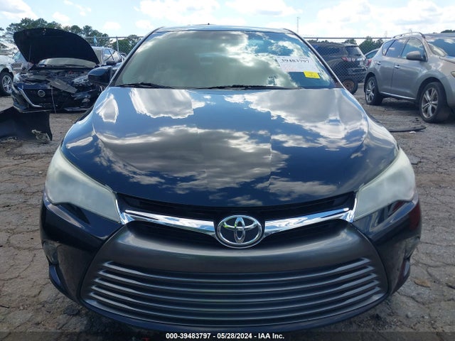 Toyota CAMRY XLE 2016 4T4BF1FK8GR553456 Image 13