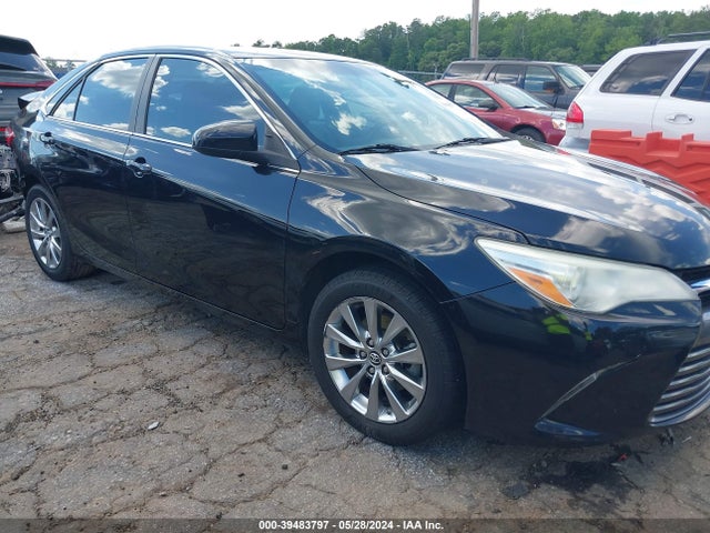 Toyota CAMRY XLE 2016 4T4BF1FK8GR553456 Image 14