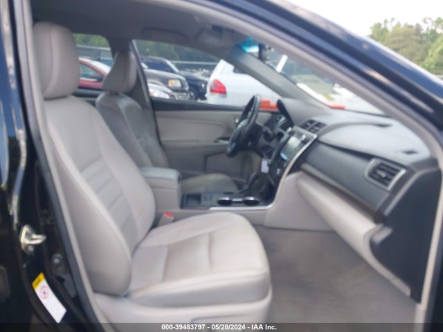 Toyota CAMRY XLE 2016 4T4BF1FK8GR553456 Image 5