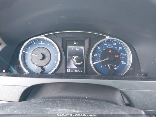 Toyota CAMRY XLE 2016 4T4BF1FK8GR553456 Image 7