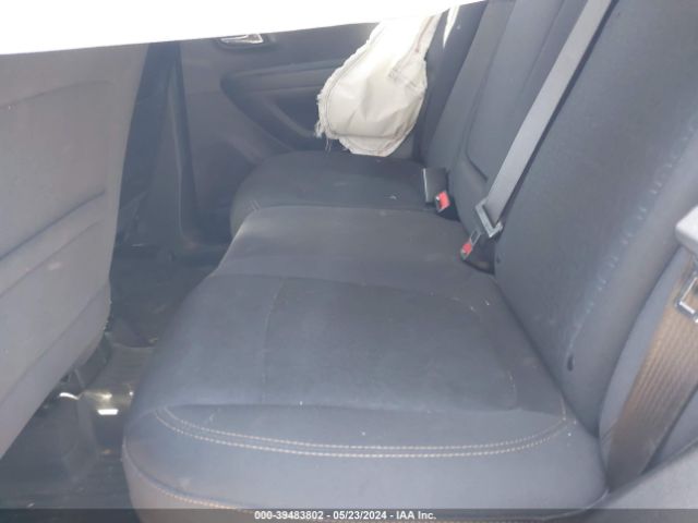 3GNCJKSB7LL124088 Chevrolet Trax Fwd Ls